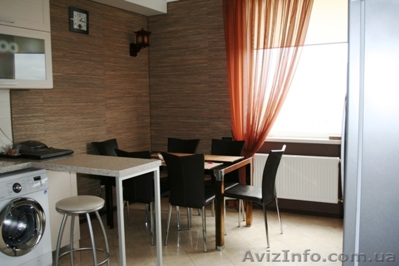 Продам 2-х комн. квартиру в ЖК «Чудо-город»,ул.Среднефонтанская.  - <ro>Изображение</ro><ru>Изображение</ru> #3, <ru>Объявление</ru> #440985