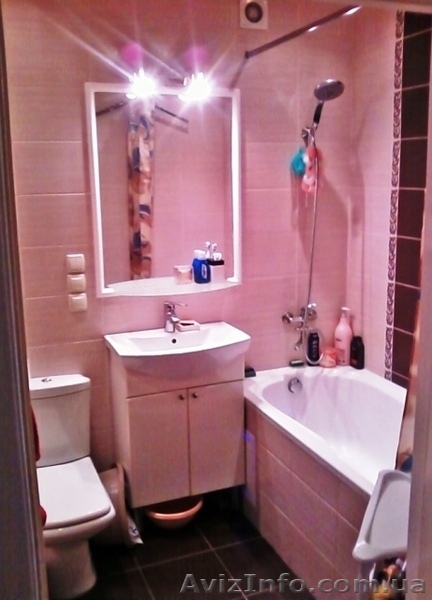 Продам 1 ком. квартиру в центре города, Маринеско спуск. - <ro>Изображение</ro><ru>Изображение</ru> #3, <ru>Объявление</ru> #445872