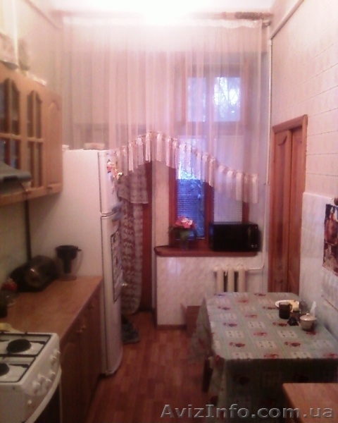 Продам 3-х ком. квартиру в центре города, ул.Б.Арнаутская. - <ro>Изображение</ro><ru>Изображение</ru> #3, <ru>Объявление</ru> #445893