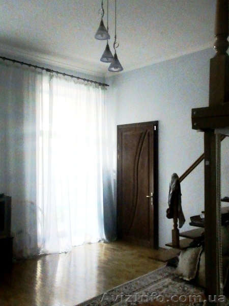 Продам 3-х комн. квартиру в центре города, пер.Маланова.  - <ro>Изображение</ro><ru>Изображение</ru> #3, <ru>Объявление</ru> #448385