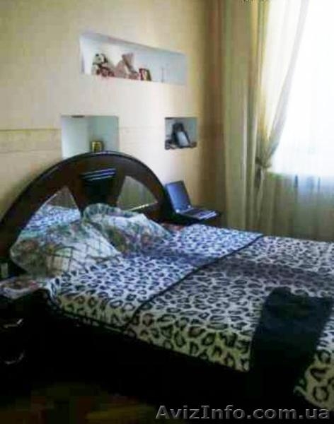 Продам 4-х комнатную квартиру на ул.Коблевская.  - <ro>Изображение</ro><ru>Изображение</ru> #3, <ru>Объявление</ru> #448388