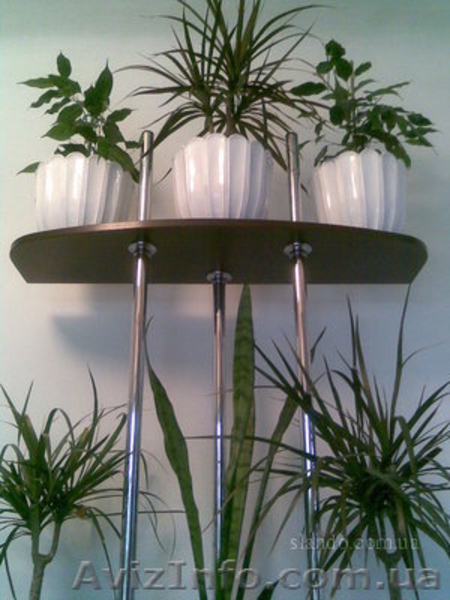 изготовление подставок для цветов - <ro>Изображение</ro><ru>Изображение</ru> #4, <ru>Объявление</ru> #454720