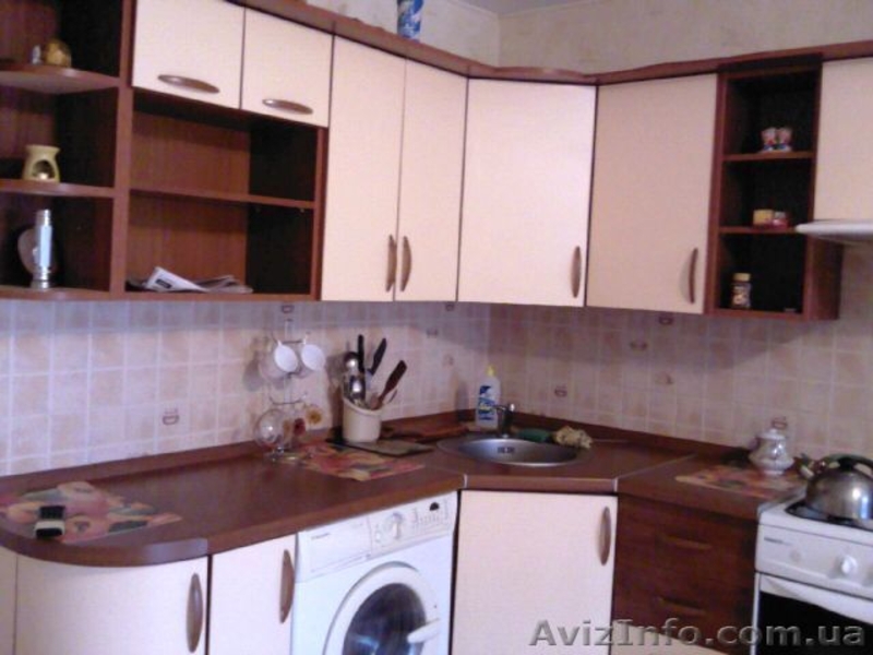 Продам 3-х ком. квартиру на ул.Палубная. - <ro>Изображение</ro><ru>Изображение</ru> #3, <ru>Объявление</ru> #308195