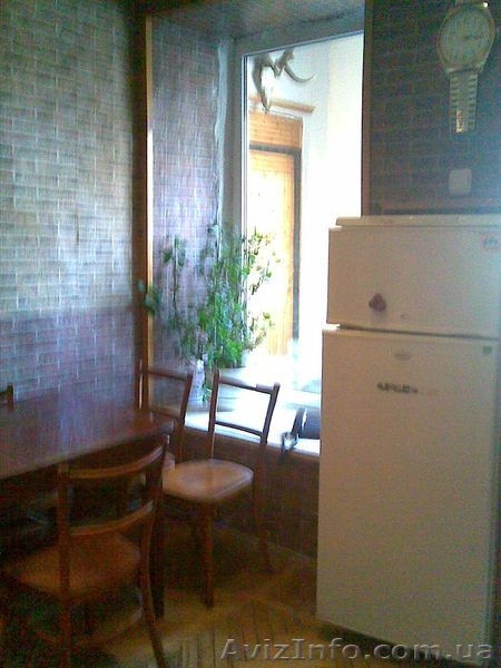 Сдаю свою- 1к.кв.- Успенская/ПУшкин- 250грн./сут. - <ro>Изображение</ro><ru>Изображение</ru> #4, <ru>Объявление</ru> #449344