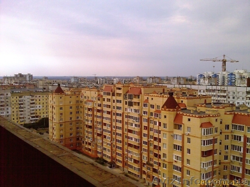 Продам 1-но комн. квартиру в новом доме на ул.Высоцкого. - <ro>Изображение</ro><ru>Изображение</ru> #4, <ru>Объявление</ru> #428348