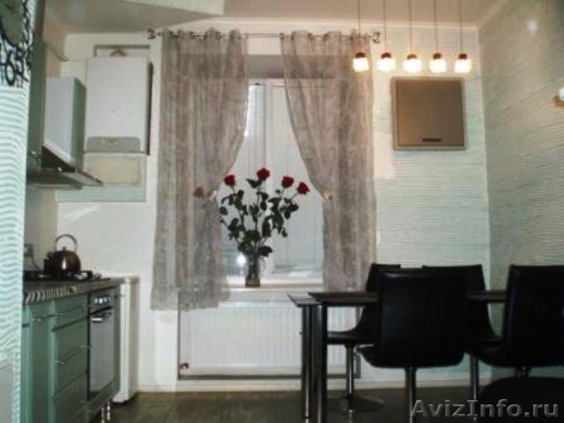 Продам 1-но комнатную квартиру в «сталинке» на ул.Успенская. - <ro>Изображение</ro><ru>Изображение</ru> #4, <ru>Объявление</ru> #428457