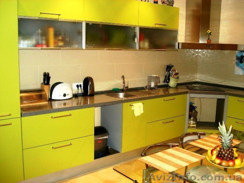 Продам 3-х комн. квартиру в ЖК«Чудо-город», ул.Среднефонтанская. - <ro>Изображение</ro><ru>Изображение</ru> #4, <ru>Объявление</ru> #432658