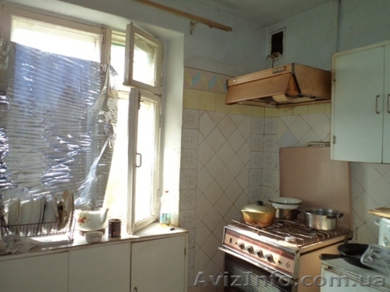 3-х комн. квартира на Маршала Малиновского - <ro>Изображение</ro><ru>Изображение</ru> #4, <ru>Объявление</ru> #427305