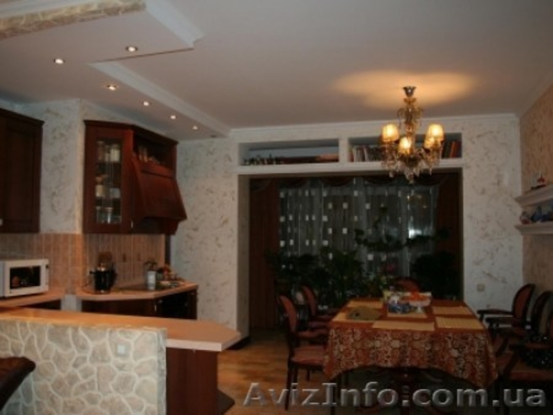 Продам 3-х ком. квартиру в ЖК«Новая Аркадия», ул.Тенистая. - <ro>Изображение</ro><ru>Изображение</ru> #4, <ru>Объявление</ru> #434774