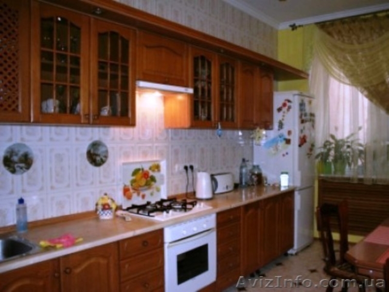 Продам 3-х комн. квартиру в центре города,ул.Траспольская.  - <ro>Изображение</ro><ru>Изображение</ru> #4, <ru>Объявление</ru> #439720