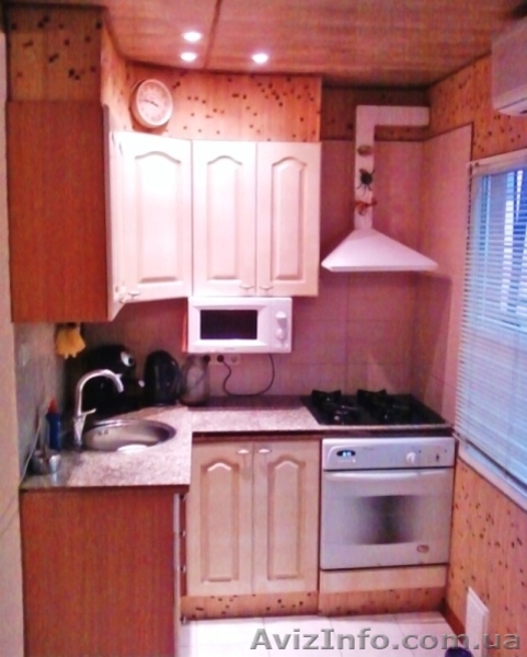 Продам 1 ком. квартиру в центре города, Маринеско спуск. - <ro>Изображение</ro><ru>Изображение</ru> #4, <ru>Объявление</ru> #445872