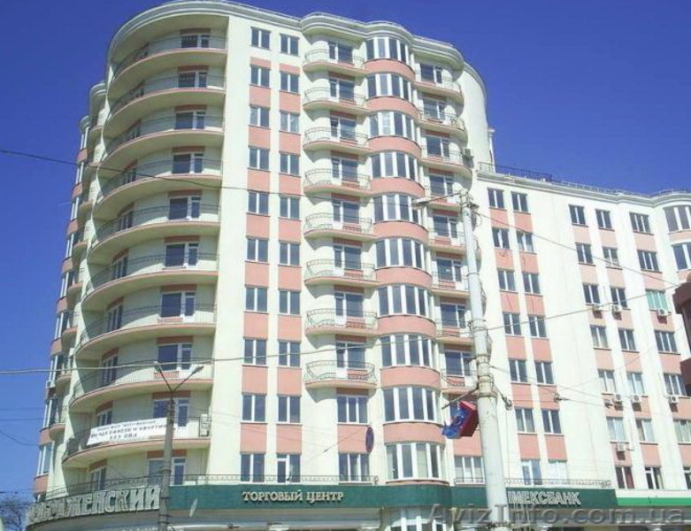Продам квартиру в центре Одессы недорого! - <ro>Изображение</ro><ru>Изображение</ru> #1, <ru>Объявление</ru> #455349