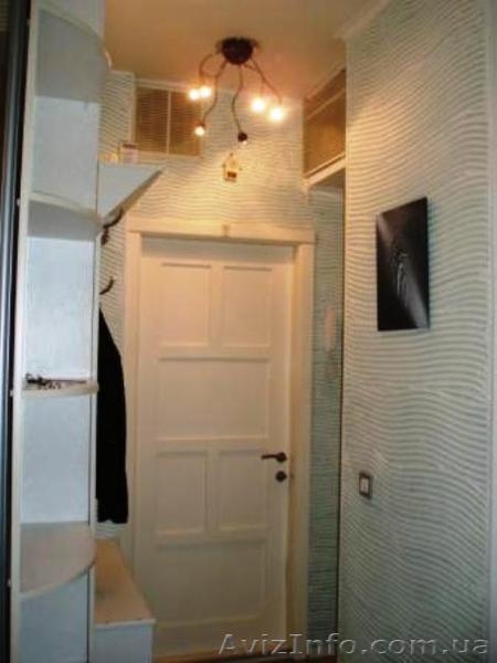 Продам 1-но комнатную квартиру в «сталинке» на ул.Успенская. - <ro>Изображение</ro><ru>Изображение</ru> #5, <ru>Объявление</ru> #428457