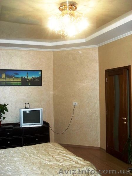 Продам 3-х комн. квартиру в ЖК«Чудо-город», ул.Среднефонтанская. - <ro>Изображение</ro><ru>Изображение</ru> #5, <ru>Объявление</ru> #432658