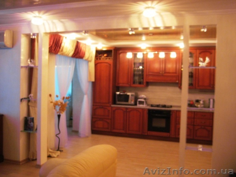 Продам 3-х комн. квартиру на ул.М.Говорова. - <ro>Изображение</ro><ru>Изображение</ru> #5, <ru>Объявление</ru> #439704