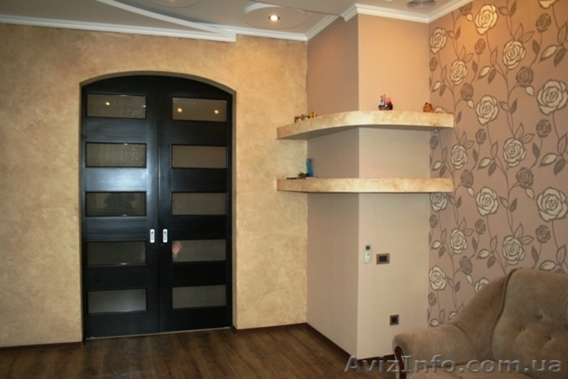 Продам 2-х комн. квартиру в ЖК «Чудо-город»,ул.Среднефонтанская.  - <ro>Изображение</ro><ru>Изображение</ru> #5, <ru>Объявление</ru> #440985