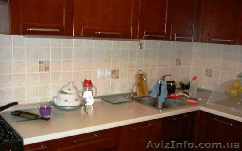 Продам 3-х комн. «сталинку» в центре города, ул.Еврейская. - <ro>Изображение</ro><ru>Изображение</ru> #5, <ru>Объявление</ru> #449699