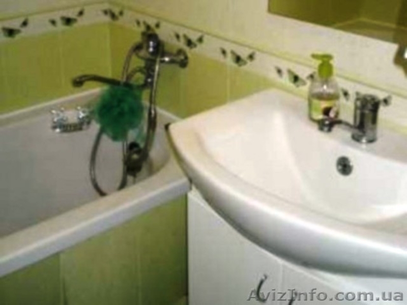 Продам 3-х комн. квартиру в Авангарде,ул.Центральная. - <ro>Изображение</ro><ru>Изображение</ru> #5, <ru>Объявление</ru> #453186