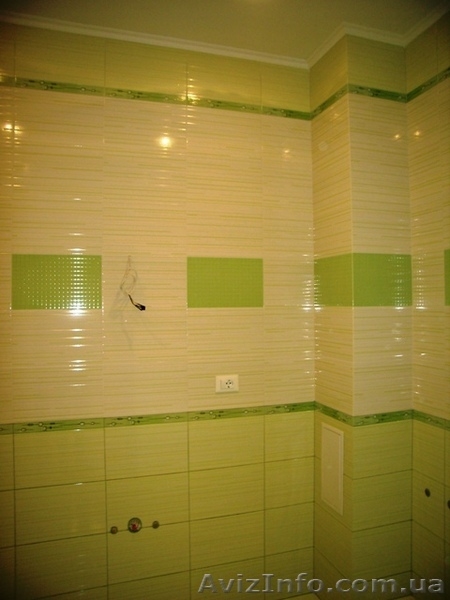 Продам 3-х комн.квартиру в ЖК «Подкова», Фонтанская дор. - <ro>Изображение</ro><ru>Изображение</ru> #5, <ru>Объявление</ru> #455461