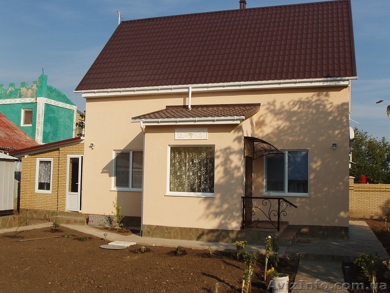 Продам дом 2011 года постройки (Овидиопольский р-н, кооп."Восход") - <ro>Изображение</ro><ru>Изображение</ru> #4, <ru>Объявление</ru> #428622