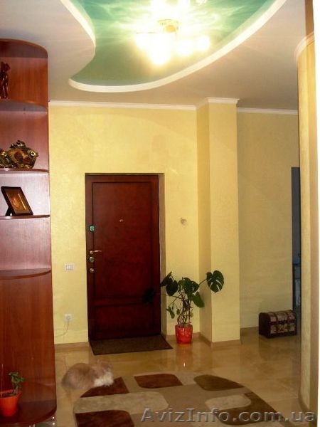 Продам 3-х комн. квартиру в ЖК«Чудо-город», ул.Среднефонтанская. - <ro>Изображение</ro><ru>Изображение</ru> #6, <ru>Объявление</ru> #432658