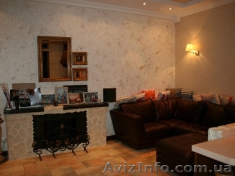 Продам 3-х ком. квартиру в ЖК«Новая Аркадия», ул.Тенистая. - <ro>Изображение</ro><ru>Изображение</ru> #5, <ru>Объявление</ru> #434774