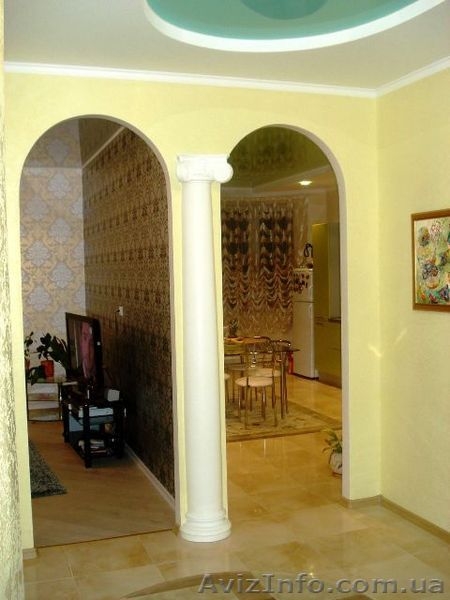 Продам 3-х комн. квартиру в ЖК«Чудо-город», ул.Среднефонтанская. - <ro>Изображение</ro><ru>Изображение</ru> #7, <ru>Объявление</ru> #432658