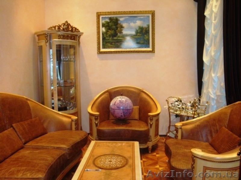 Продам 6-ти комнатную квартиру в центре, ул.Пушкинская.  - <ro>Изображение</ro><ru>Изображение</ru> #6, <ru>Объявление</ru> #432746