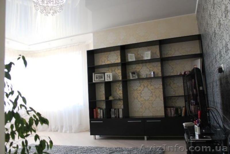 Продам 3-х комн. квартиру в ЖК«Чудо-город», ул.Среднефонтанская. - <ro>Изображение</ro><ru>Изображение</ru> #8, <ru>Объявление</ru> #432658