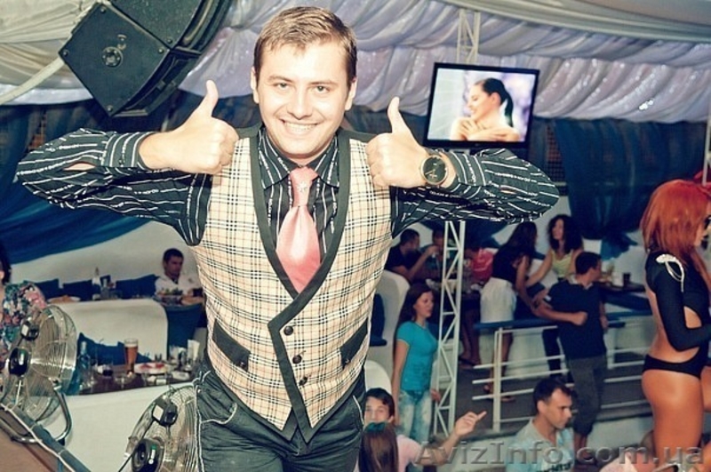 Тамада -Ведущий на предновогодний корпоратив - <ro>Изображение</ro><ru>Изображение</ru> #4, <ru>Объявление</ru> #439046