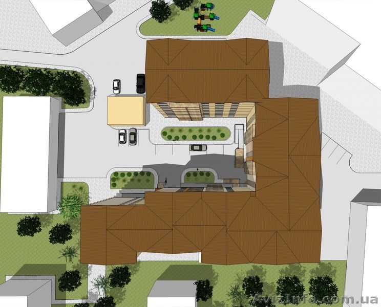 Супер Цена! Предлагаю купить 1 ком. Квартиру в Одессе. - <ro>Изображение</ro><ru>Изображение</ru> #3, <ru>Объявление</ru> #449647