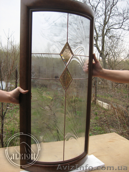 Мебель  под заказ, витражи - <ro>Изображение</ro><ru>Изображение</ru> #4, <ru>Объявление</ru> #449272