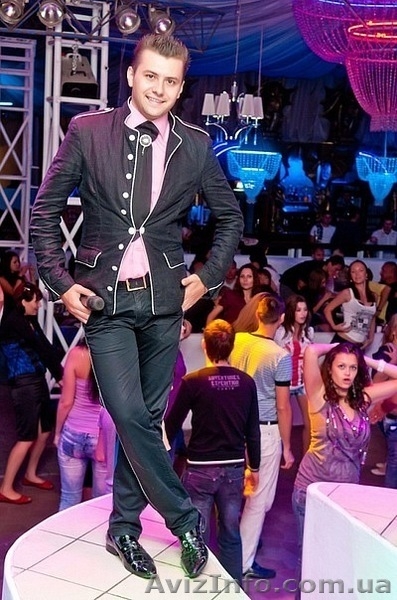 Тамада -Ведущий на предновогодний корпоратив - <ro>Изображение</ro><ru>Изображение</ru> #5, <ru>Объявление</ru> #439046