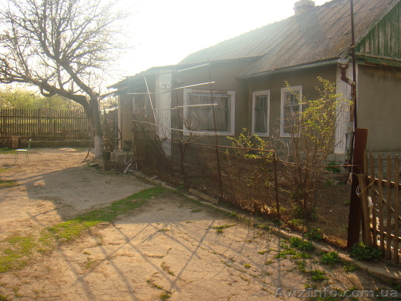 Продам Дом с.Каменка Беляевский р-н - <ro>Изображение</ro><ru>Изображение</ru> #1, <ru>Объявление</ru> #410289