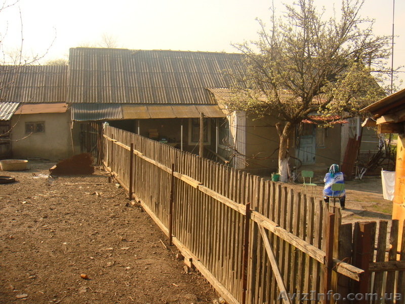 Продам Дом с.Каменка Беляевский р-н - <ro>Изображение</ro><ru>Изображение</ru> #3, <ru>Объявление</ru> #410289