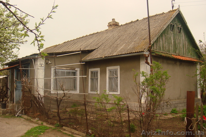 Продам Дом с.Каменка Беляевский р-н - <ro>Изображение</ro><ru>Изображение</ru> #5, <ru>Объявление</ru> #410289