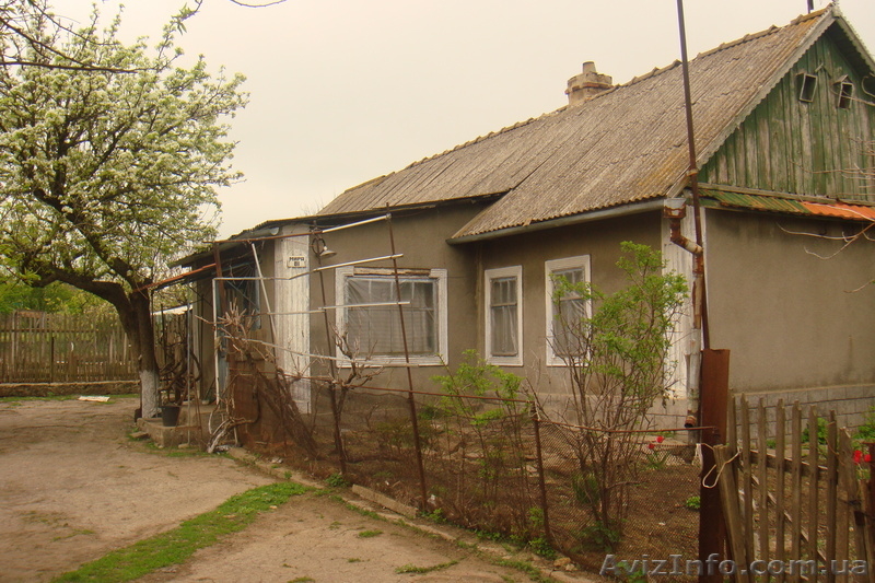 Продам Дом с.Каменка Беляевский р-н - <ro>Изображение</ro><ru>Изображение</ru> #6, <ru>Объявление</ru> #410289