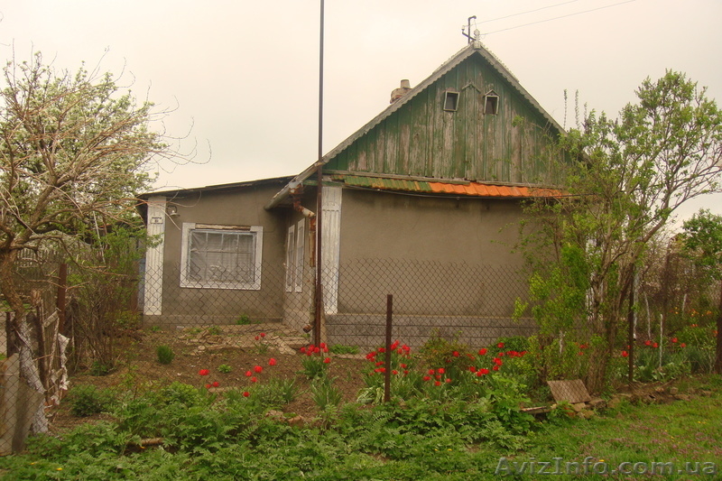 Продам Дом с.Каменка Беляевский р-н - <ro>Изображение</ro><ru>Изображение</ru> #7, <ru>Объявление</ru> #410289