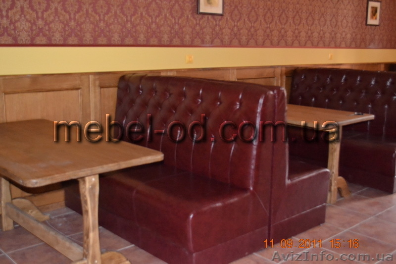 Мягкая для кафе и баров - <ro>Изображение</ro><ru>Изображение</ru> #3, <ru>Объявление</ru> #438303