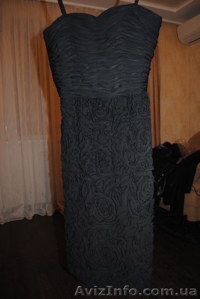 Продам два новых красивых итальянских платья  - <ro>Изображение</ro><ru>Изображение</ru> #3, <ru>Объявление</ru> #443664