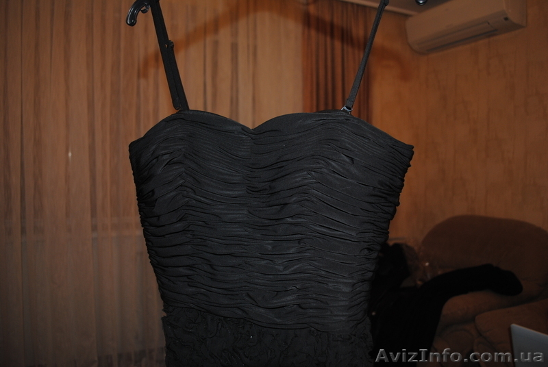 Продам два новых красивых итальянских платья  - <ro>Изображение</ro><ru>Изображение</ru> #4, <ru>Объявление</ru> #443664