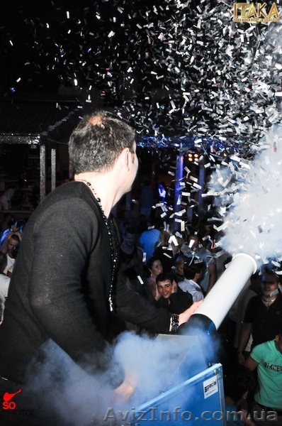 Аренда брендволла Одесса, Аренда столбиков ограждения, Аренда конфетти машины - <ro>Изображение</ro><ru>Изображение</ru> #5, <ru>Объявление</ru> #433056