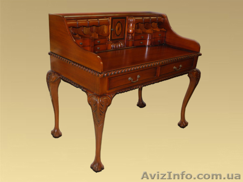 Мебель в классическом стиле. - <ro>Изображение</ro><ru>Изображение</ru> #9, <ru>Объявление</ru> #425455