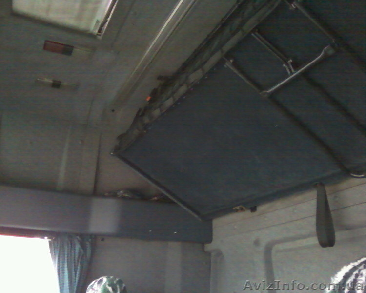 Продам DAF ATI 95 14.0D дизель, 500л.с., 16 МЕХ - <ro>Изображение</ro><ru>Изображение</ru> #4, <ru>Объявление</ru> #437861