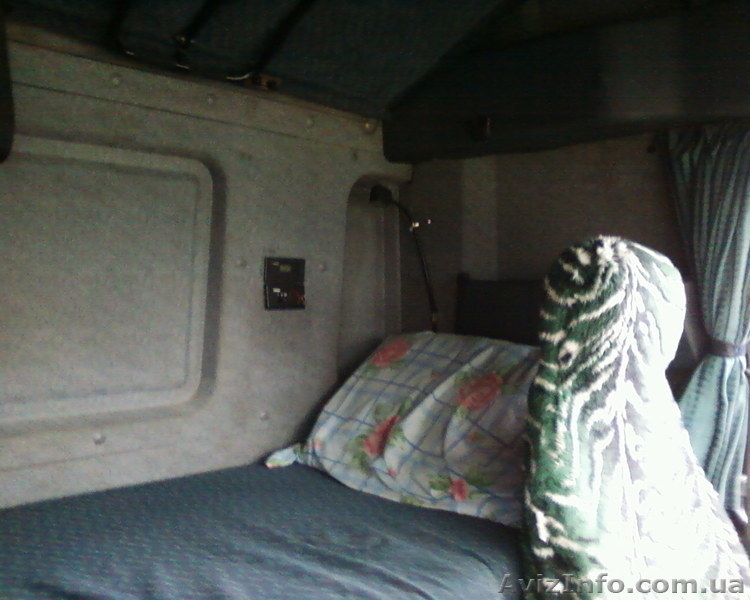 Продам DAF ATI 95 14.0D дизель, 500л.с., 16 МЕХ - <ro>Изображение</ro><ru>Изображение</ru> #6, <ru>Объявление</ru> #437861