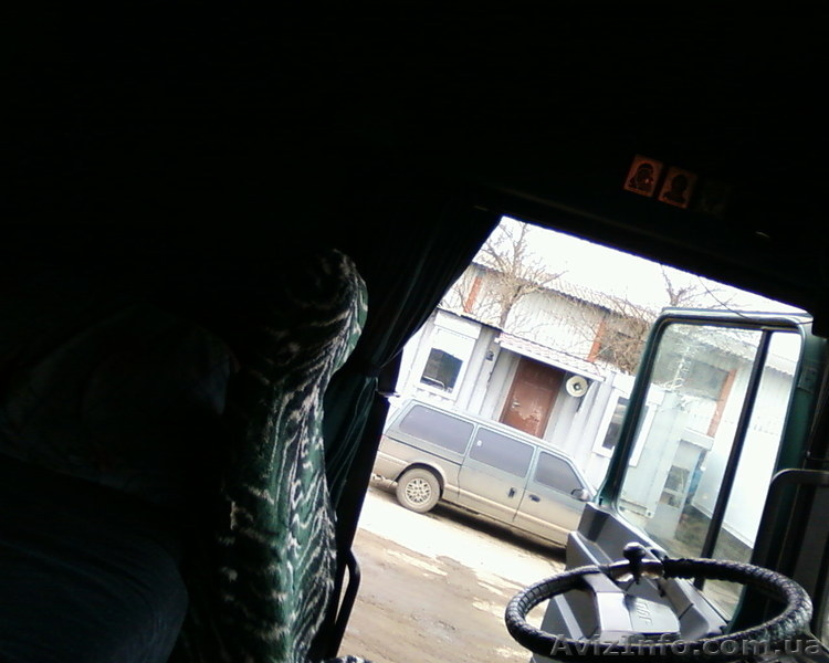 Продам DAF ATI 95 14.0D дизель, 500л.с., 16 МЕХ - <ro>Изображение</ro><ru>Изображение</ru> #7, <ru>Объявление</ru> #437861