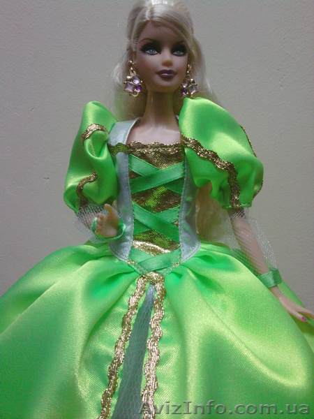 Одежда для кукол - <ro>Изображение</ro><ru>Изображение</ru> #3, <ru>Объявление</ru> #448628