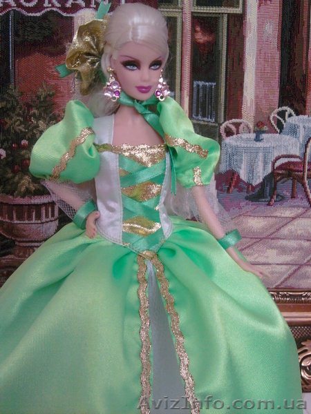 Одежда для кукол - <ro>Изображение</ro><ru>Изображение</ru> #4, <ru>Объявление</ru> #448628