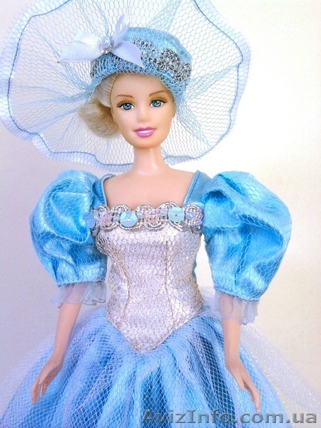 Одежда для кукол - <ro>Изображение</ro><ru>Изображение</ru> #5, <ru>Объявление</ru> #448628