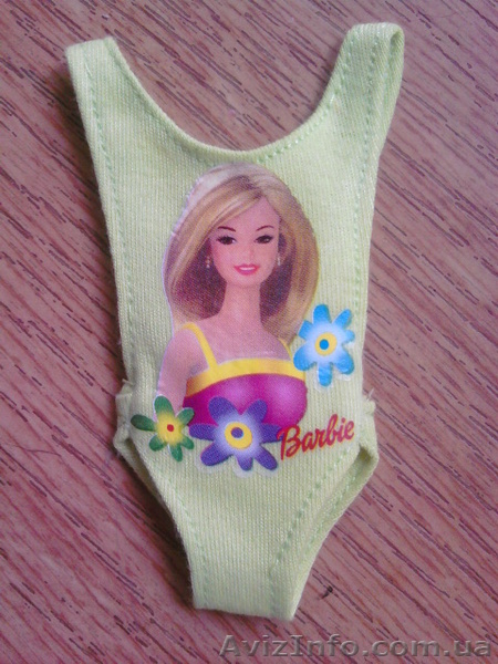 Одежда для кукол - <ro>Изображение</ro><ru>Изображение</ru> #7, <ru>Объявление</ru> #448628